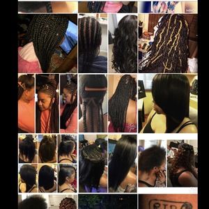 Meet your Posher, Tony